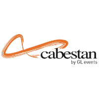 Cabestan by GL Events